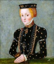 Katarzyna Jagiellonka