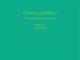 Frictions and Failures - Cultural Encounters in Crisis