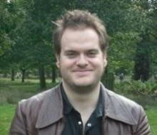 Adam Morton