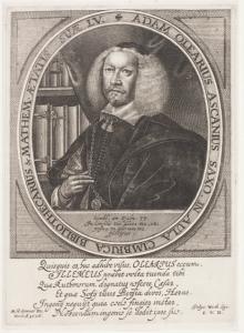 Adam Olearius