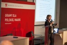 Polish National Science Centre Annual Conference
