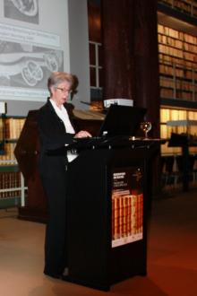 Biographies of the Book Conference