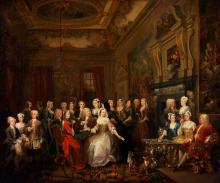 Designing Georgian Britain