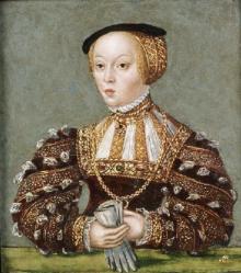 'The Correspondence of Elisabeth Habsburg with Sigismund Augustus'