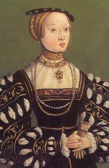 Elizabeth of Austria
