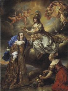 Hedwig Eleonora