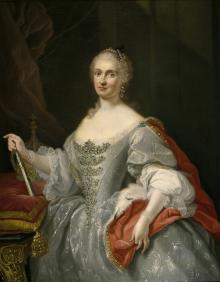 Maria Amalia