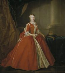 Maria Amalia