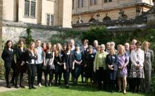 Queens Consort and their Cultural Opportunities and Achievements