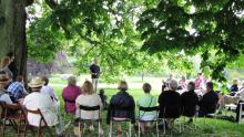'The Power of Early Modern Women' Lecture