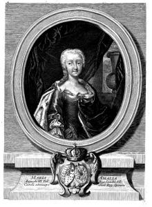 Royal Marriages and the Emotions