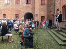 Skarhult Castle Presentation