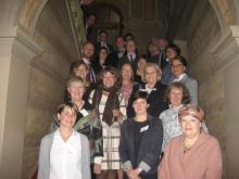 Conference Report: The Lasting Effects of Early Modern Cultural Encounters