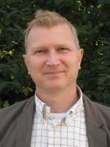 Svante Norrhem