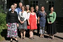 Marrying Cultures in Turku, Finland