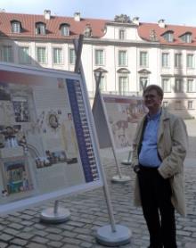 Interview with Zbigniew Krysiewicz